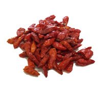 Birdseye Chilli