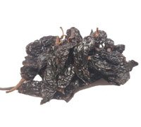Pecan-Smoked Chipotle Morita Chilli