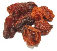 Scotch Bonnet chill