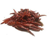 Teja Cayenne chillis