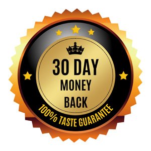30 Day Mooney Back Guarantee